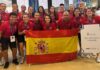 Alcorcón volverá a buscar la medalla de oro en el Campeonato Europeo de Universidades con la URJC