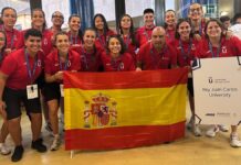 Alcorcón volverá a buscar la medalla de oro en el Campeonato Europeo de Universidades con la URJC