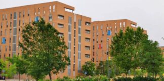 Alcorcón abre el camino hacia su futuro con una Agenda Urbana participativa