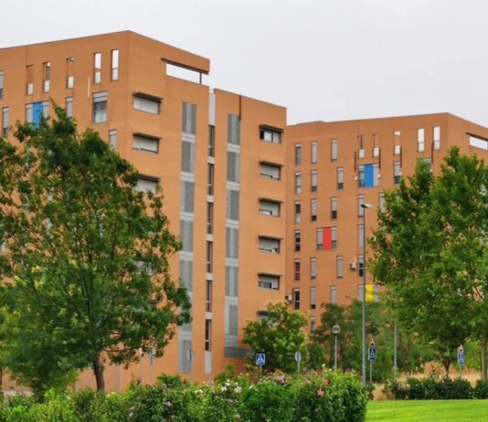 Alcorcón abre el camino hacia su futuro con una Agenda Urbana participativa