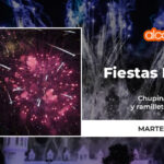 Pregón de las Fiestas Patronales