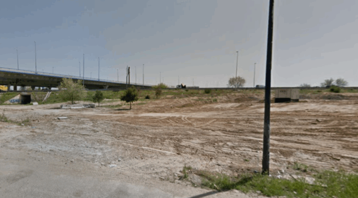 Hallan el cadáver de un hombre en el barrio de Fuente Cisneros en Alcorcón