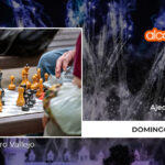 Programa Fiestas de Alcorcón 2025 | Torneo de Ajedrez