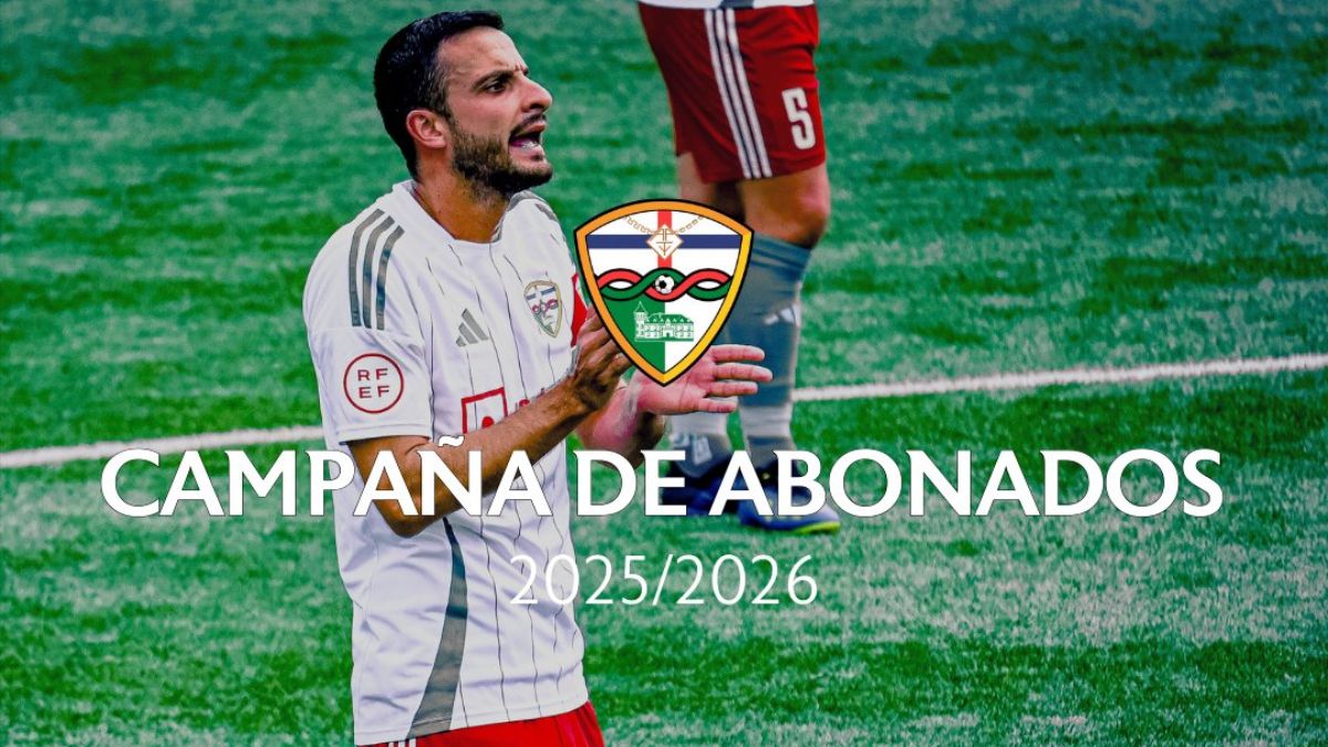 El Trival Valderas Alcorcón lanza su campaña de abonados para la temporada 2025-26