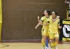 Teledeporte televisará al Alcorcón de fútbol sala femenino en septiembre