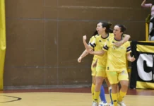 Teledeporte televisará al Alcorcón de fútbol sala femenino en septiembre