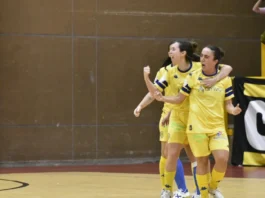 Teledeporte televisará al Alcorcón de fútbol sala femenino en septiembre