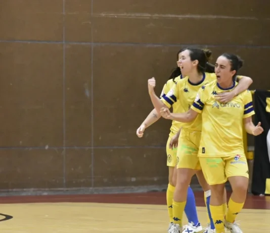 Teledeporte televisará al Alcorcón de fútbol sala femenino en septiembre