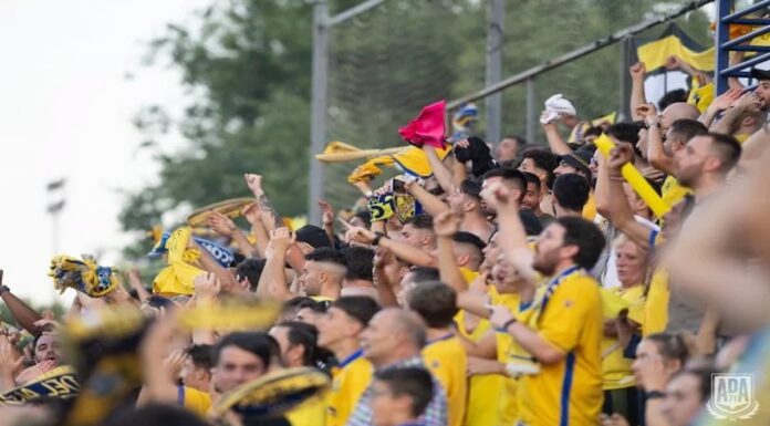 Carta abierta de la afición del Alcorcón a la RFEF por los horarios