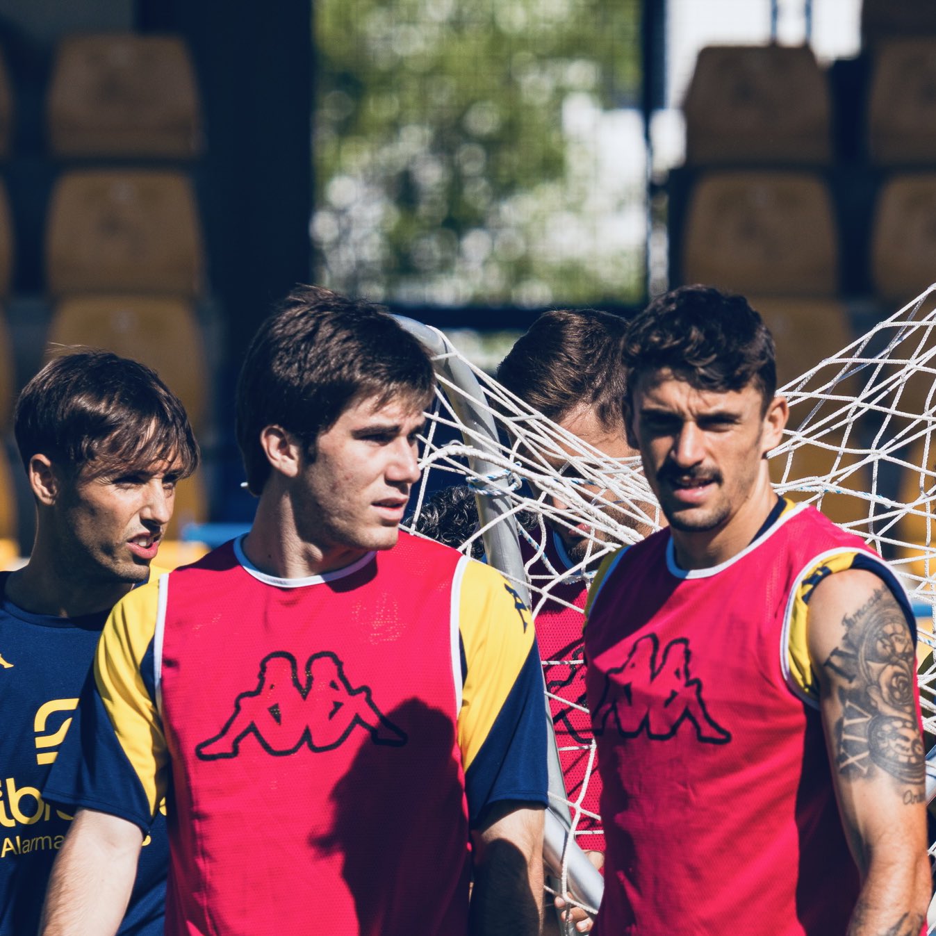 PREVIA | Villarreal B - AD Alcorcón: hay que empezar con buen pie