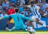 El Alcorcón cae derrotado en su amistoso contra el Leganés