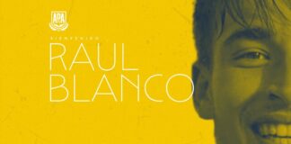 El Alcorcón anuncia el ambicioso fichaje de Raúl Blanco
