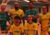 El Alcorcón de fútbol sala lanza su campaña de abonados para la temporada 2025-26 El Alcorcón de fútbol sala lanza su campaña de abonados para la temporada 2025-26