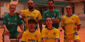 El Alcorcón de fútbol sala lanza su campaña de abonados para la temporada 2025-26