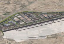 Avanza el proyecto del Air City Madrid Sur, el nuevo aeropuerto a solo 30 minutos de Alcorcón