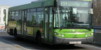 ¿Subirán los precios del transporte público en 2026? Así afectaría a los vecinos de Alcorcón