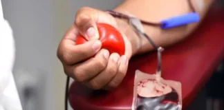 Llamada urgente a Alcorcón para donar sangre cuanto antes