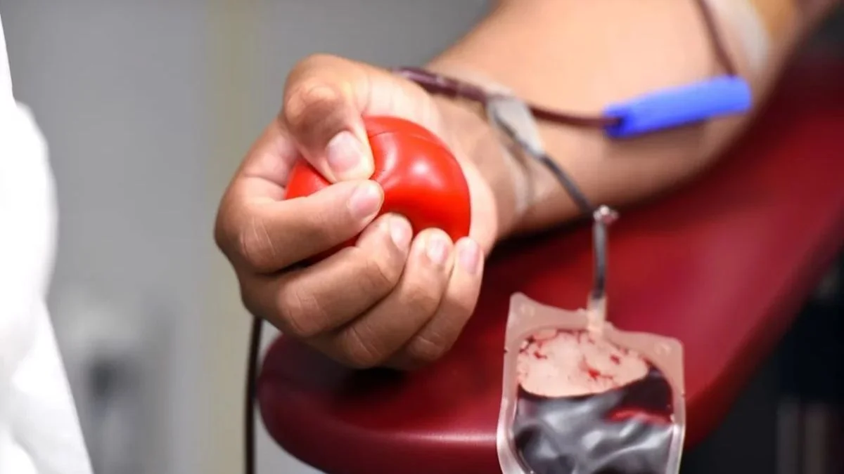 Llamada urgente a Alcorcón para donar sangre cuanto antes
