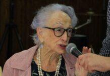Alcorcón llora el fallecimiento de Emilita, mítica vecina de nuestra ciudad