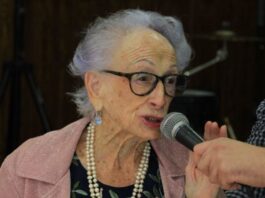Alcorcón llora el fallecimiento de Emilita, mítica vecina de nuestra ciudad