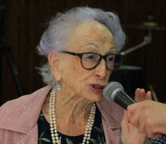 Alcorcón llora el fallecimiento de Emilita, mítica vecina de nuestra ciudad