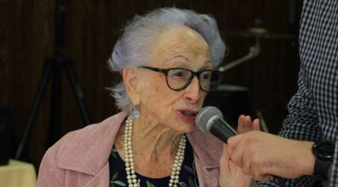 Alcorcón llora el fallecimiento de Emilita, mítica vecina de nuestra ciudad