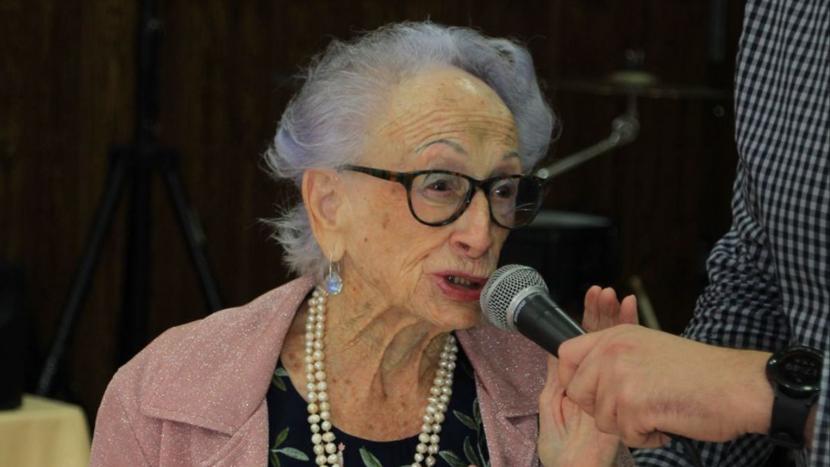 Alcorcón llora el fallecimiento de Emilita, mítica vecina de nuestra ciudad