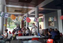 Organizan una tarde de juegos de mesa durante las Fiestas de Alcorcón 2025