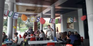 Organizan una tarde de juegos de mesa durante las Fiestas de Alcorcón 2025