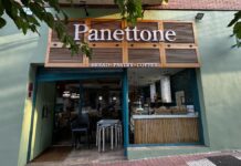 La cafetería Panettone abre sus puertas en Alcorcón