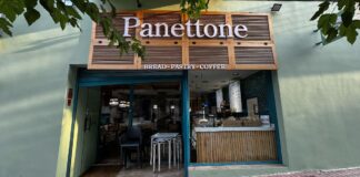 La cafetería Panettone abre sus puertas en Alcorcón