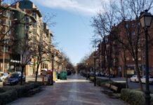Alcorcón refuerza en verano sus recursos contra la violencia machista
