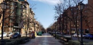 Alcorcón refuerza en verano sus recursos contra la violencia machista