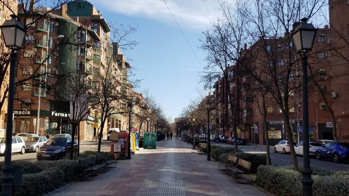 Alcorcón refuerza en verano sus recursos contra la violencia machista