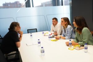Alcorcón lanza un ultimátum y podría tomar acciones legales contra el Consorcio Regional de Transportes