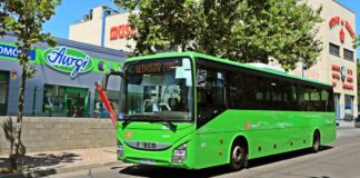 Cómo cambiará tu forma de moverte por Alcorcón con la nueva Ley de Movilidad