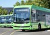 La nueva línea 515 de autobús llegará a Príncipe Pío desde Alcorcón