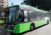 Así cambian las líneas de autobús en Alcorcón con el nuevo mapa concesional