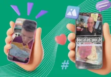 El establecimiento de bocatas virales de Alcorcón