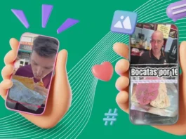 El establecimiento de bocatas virales de Alcorcón
