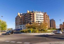 Nuevos cortes de luz para este próximo jueves en dos calles de Alcorcón