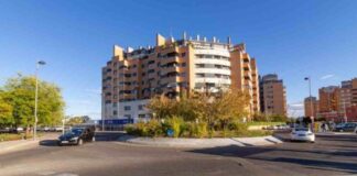 Los barrios de Alcorcón donde más dinero se gana