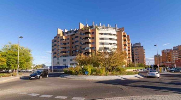 Los barrios de Alcorcón donde más dinero se gana