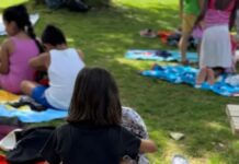 Así son los Campamentos de Verano 2025 en Alcorcón