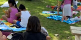 Así son los Campamentos de Verano 2025 en Alcorcón