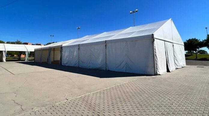 Comienzan las Fiestas de Alcorcón y el Ciudadella Fest este fin de semana Comienzan las Fiestas de Alcorcón y el Ciudadella Fest este fin de semana