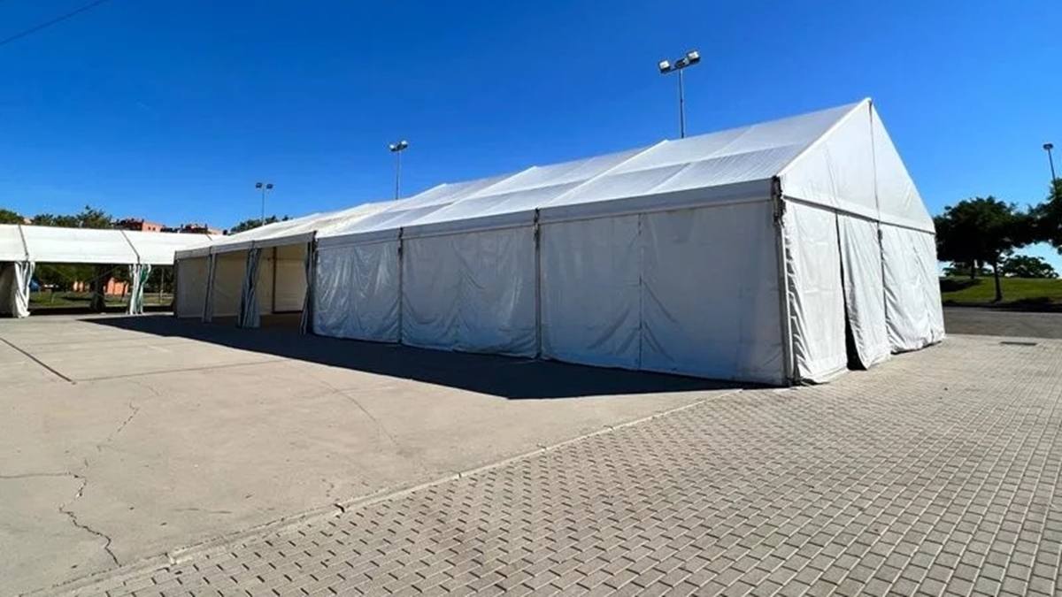 Comienzan las Fiestas de Alcorcón y el Ciudadella Fest este fin de semana Comienzan las Fiestas de Alcorcón y el Ciudadella Fest este fin de semana