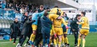 Los partidos del Alcorcón se podrán vivir por televisión y te explicamos cómo