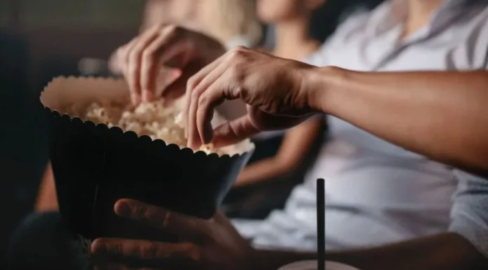 Qué hacer este fin de semana en Alcorcón: circo gratis y mucho más Cine, circo y comida, entre los mejores planes de Alcorcón para este fin de semana