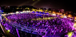 Sorteamos cinco abonos dobles para el Ciudadella Fest 2025 en Alcorcón
